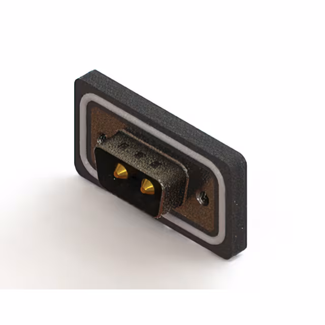 627W2W2-224-1NA EDAC Inc.  D-Sub Connector Assemblies